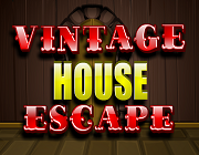 Vintage House Escape